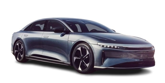 Lucid Air Pure 2025 Price in Iran