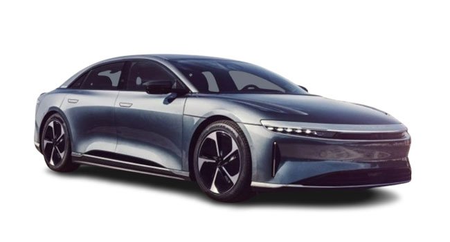 Lucid Air Touring AWD 2025 Price in Dubai UAE