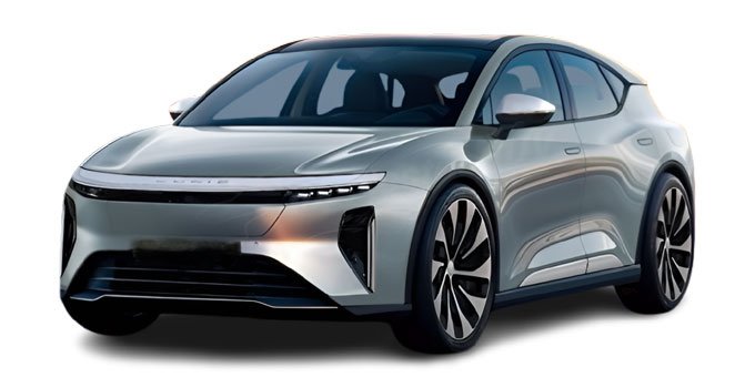 Lucid Earth EV 2026 Price in China