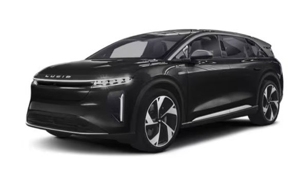Lucid Gravity 2026 Price in Norway