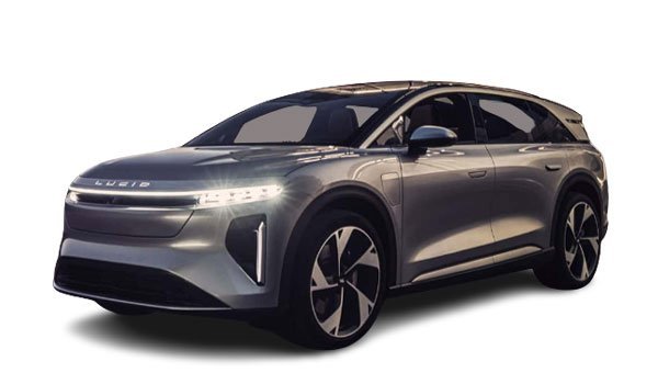Lucid Midsize SUV 2026 Price in Norway