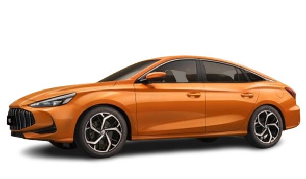 MG 5 2026 Price in Norway