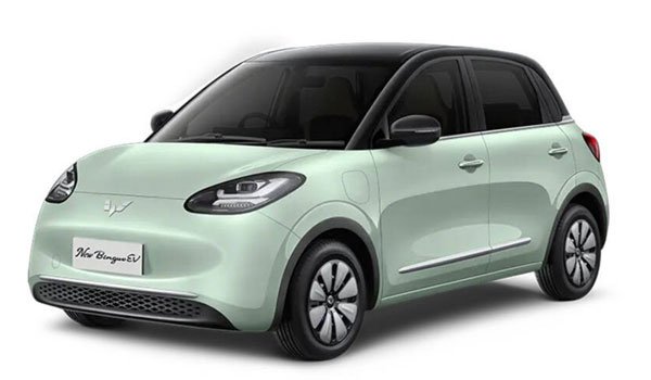 MG Binguo Pro 2026 Price in India