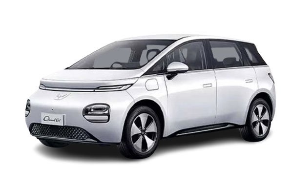 MG Cloud EV 2025 Price in Nigeria