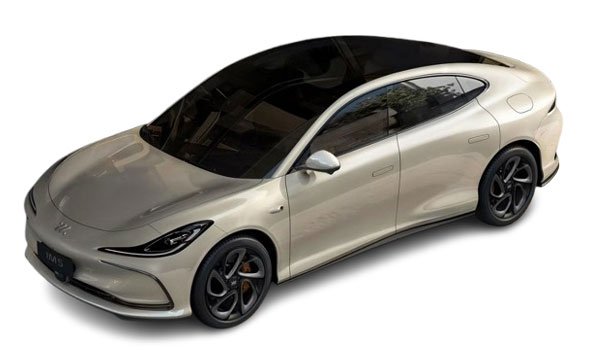 MG IM5 2026 Price in Qatar