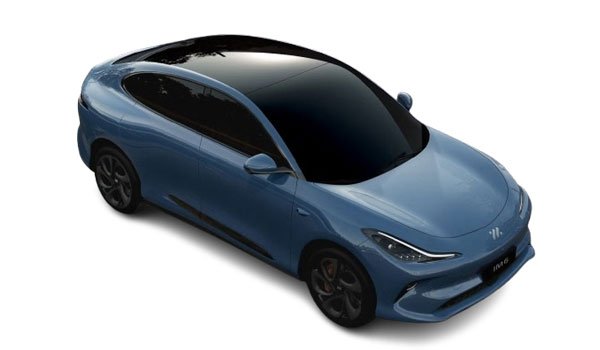 MG IM6 2026 Price in South Africa