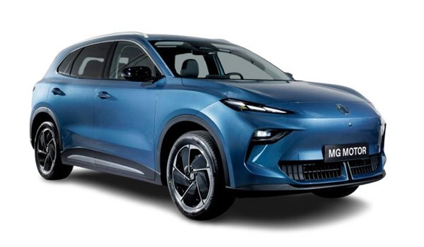 MG S5 EV 2026 Price in Qatar