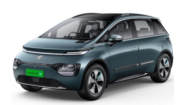 MG Windsor EV Pro 2025 Price in South Korea