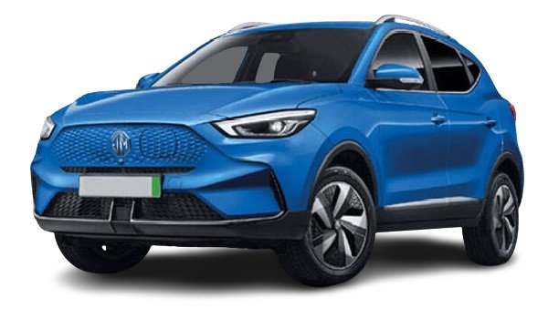 MG ZS EV MCE Essence 2024 Price in South Korea