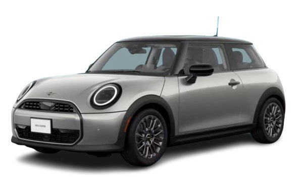 MINI Cooper 2 Door 2026 Price in Nigeria