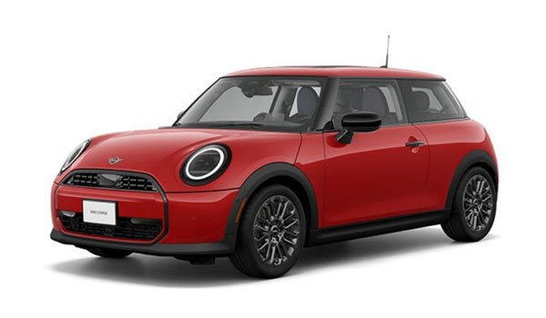 MINI Cooper Hardtop S 2-Door 2025 Price in Nigeria