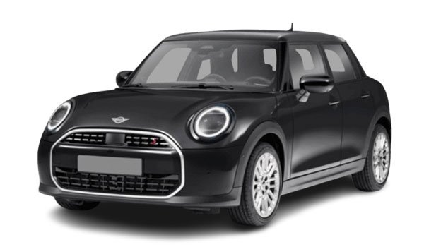 MINI Cooper Hardtop S 4-Door 2025 Price in Nigeria