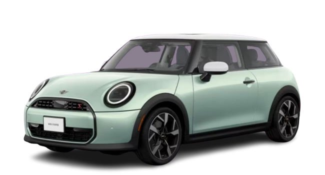 MINI Cooper S 2 Door 2026 Price in Qatar