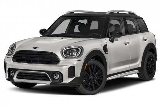 MINI John Cooper Works Countryman ALL4 2024 Price In Japan , Features