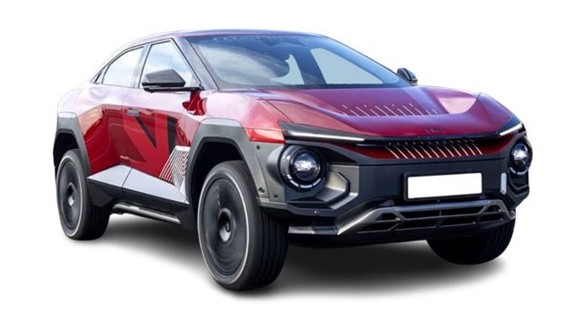 Mahindra BE 6 Formula E Edition Price in Nepal