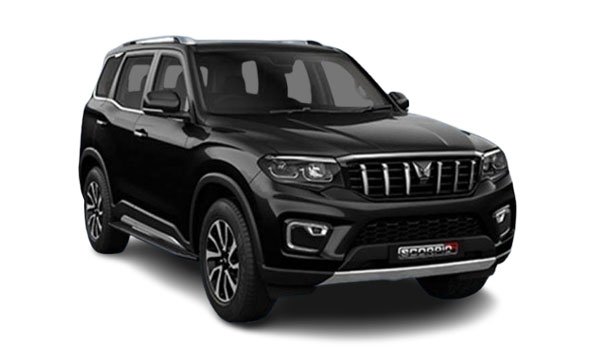 Mahindra Scorpio-N Carbon Edition 2025 Price in Nigeria