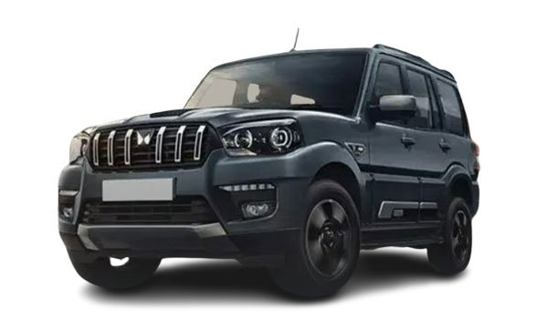 Mahindra Scorpio 2024 Price in India