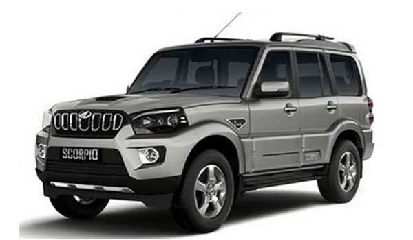 Mahindra Scorpio 2025 Price in Hong Kong