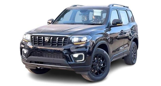 Mahindra Scorpio N Black Edition 2025 Price in Nigeria