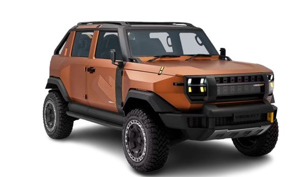 Mahindra Vision SXT Price in Pakistan