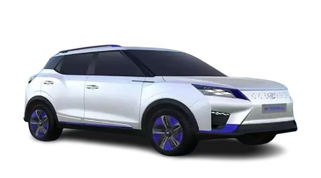 Mahindra XUV300 Electric 2025 Price in Hong Kong