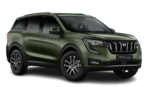 Mahindra XUV700 2026 Price in Nepal