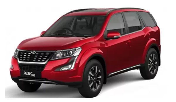 Mahindra XUV700 AX7 AWD AT Diesel  Price in Canada