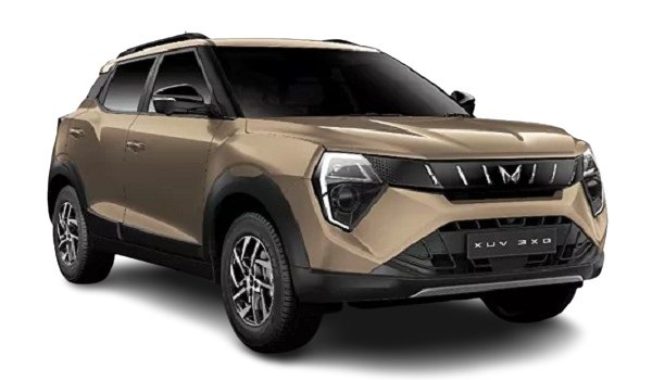 Mahindra XUV 3XO 1.2 Petrol MX2 Pro Price in Hong Kong