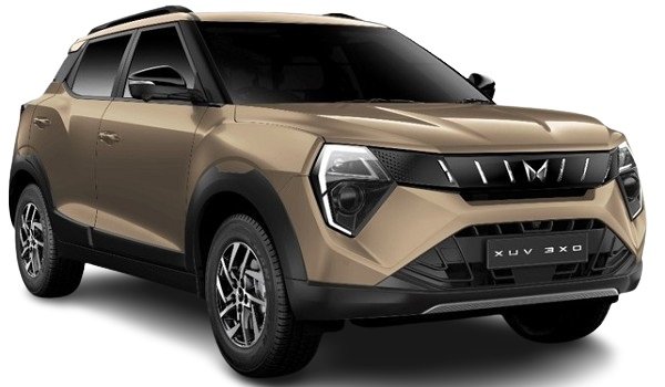 Mahindra XUV 3XO 1.2 Petrol MX2 Pro AT Price in Vietnam