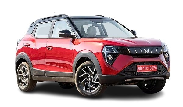 Mahindra XUV 3XO 1.5 Diesel MX2 Pro  Price in China