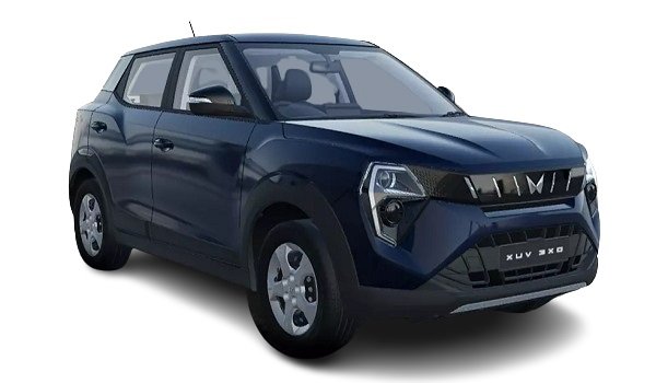 Mahindra XUV 3XO 1.2 Diesel MX3  Price in Hong Kong