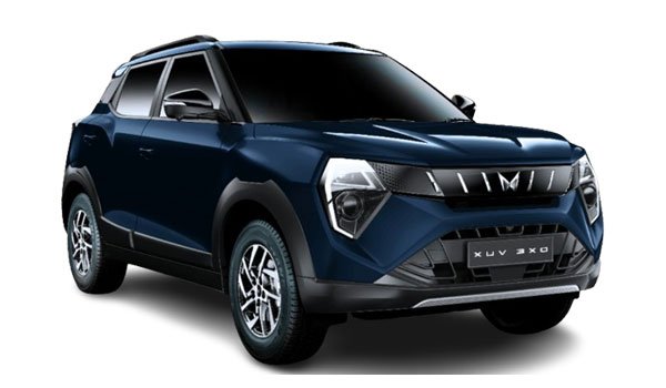 Mahindra XUV 3XO 1.2 Petrol DI AX7 Price in Pakistan