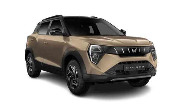 Mahindra XUV 3XO 1.5 Diesel AX5 AT Price in Pakistan