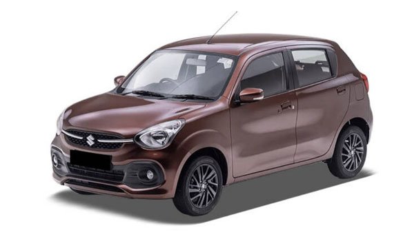 Maruti Suzuki Celerio 2026 Price in USA