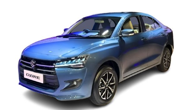 Maruti Suzuki Dzire 2026 Price in USA