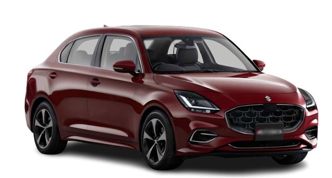 Maruti Suzuki Dzire Sedan 2025 Price in India