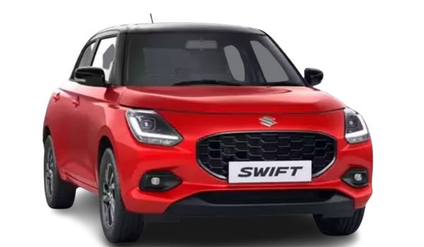 Maruti Suzuki Swift VXi (O) CNG 2024 Price in India