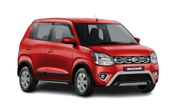 Maruti Suzuki WagonR Waltz Edition Price in Nepal