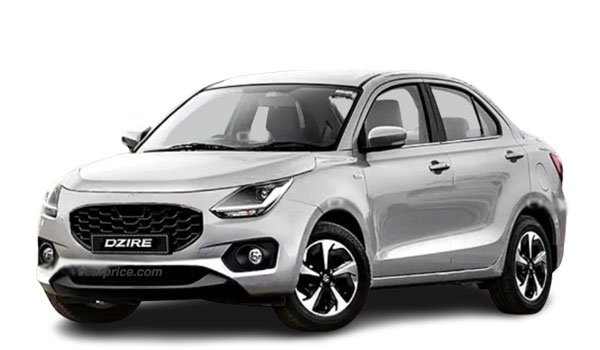 Maruti Suzuki Dzire LXi 2024 Price in Kuwait