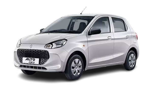 Maruti Suzuki Alto K10 STD Price in Vietnam