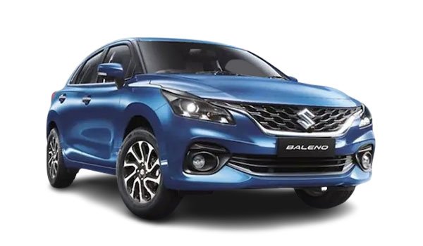 Maruti Suzuki Baleno Regal Edition Price in Nepal