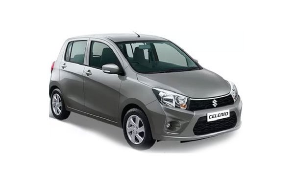 Maruti Suzuki Celerio ZXI 2023 Price in India