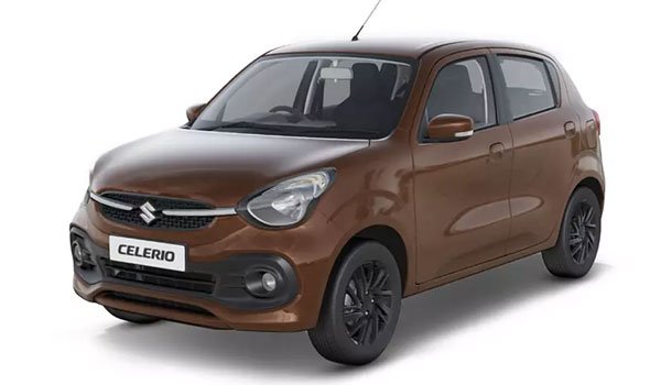 Maruti Suzuki Celerio ZXI Plus AMT 2023 Price in India