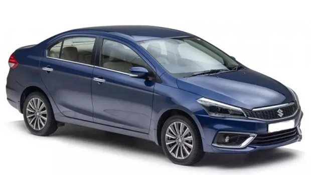 Maruti Suzuki Ciaz K15 DELTA 2023 Price in India