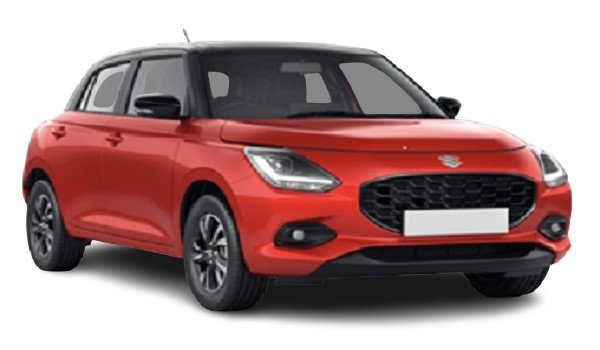 Maruti Suzuki Swift 1.2 Petrol VXI Price in Kuwait