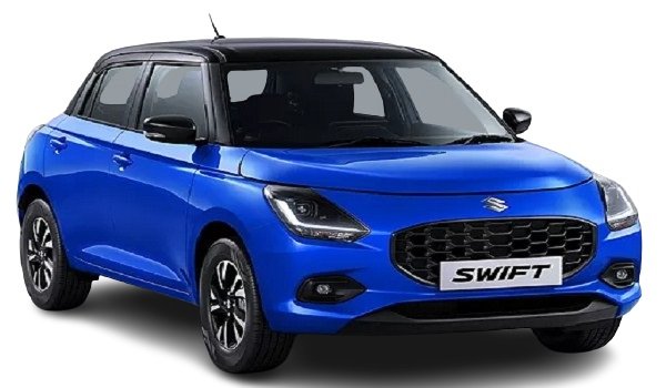 Maruti Suzuki Swift 1.2 Petrol VXI AMT Price in Iran