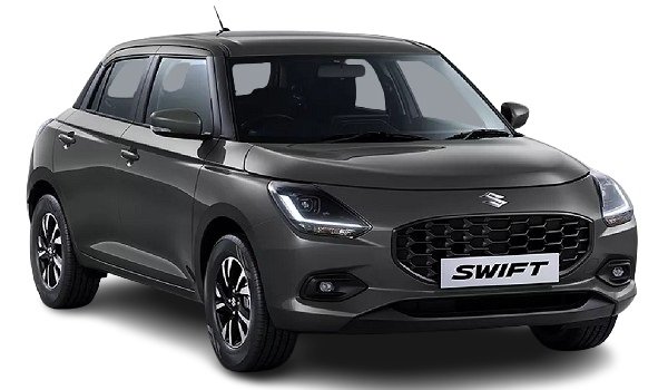 Maruti Suzuki Swift 1.2 Petrol VXI (O) Price in Kuwait