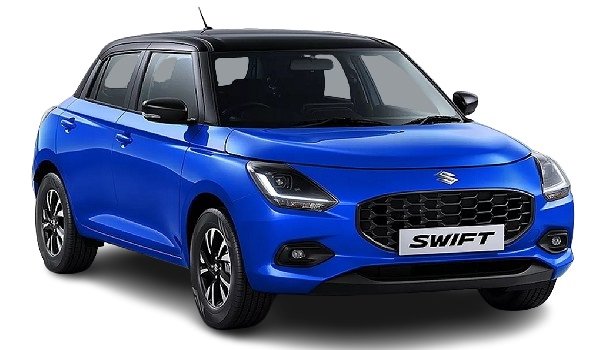 Maruti Suzuki Swift 1.2 Petrol VXI (O) AMT Price in Kuwait