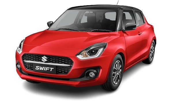 Maruti Suzuki Swift 1.2 Petrol ZXI Price in Nepal