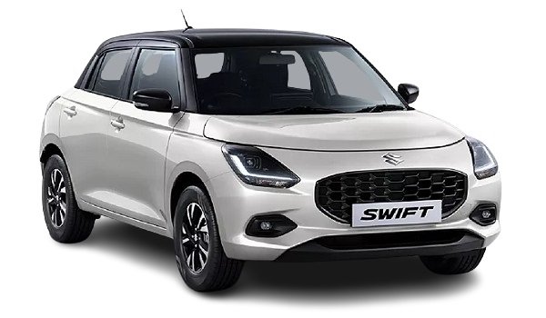 Maruti Suzuki Swift 1.2 Petrol ZXI Plus Price in India